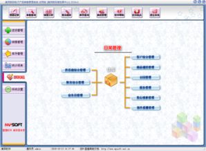 美萍數碼電子產品銷售管理軟件 賦能銷售，驅動企業增長
